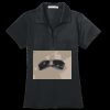 Women's Tech Pique Polo Thumbnail