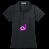 Women's Tech Pique Polo Thumbnail