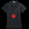 Women's Tech Pique Polo Thumbnail
