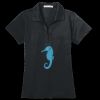 Women's Tech Pique Polo Thumbnail