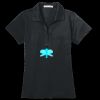 Women's Tech Pique Polo Thumbnail