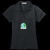 Women's Tech Pique Polo Thumbnail