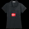 Women's Tech Pique Polo Thumbnail