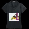 Women's Tech Pique Polo Thumbnail