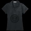Women's Tech Pique Polo Thumbnail