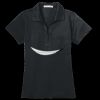 Women's Tech Pique Polo Thumbnail