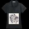 Women's Tech Pique Polo Thumbnail