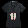 Women's Tech Pique Polo Thumbnail