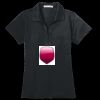 Women's Tech Pique Polo Thumbnail