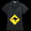 Women's Tech Pique Polo Thumbnail