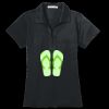 Women's Tech Pique Polo Thumbnail