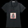 Women's Tech Pique Polo Thumbnail