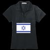 Women's Tech Pique Polo Thumbnail