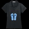 Women's Tech Pique Polo Thumbnail
