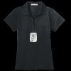 Women's Tech Pique Polo Thumbnail