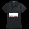 Women's Tech Pique Polo Thumbnail