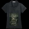 Women's Tech Pique Polo Thumbnail