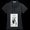 Women's Tech Pique Polo Thumbnail