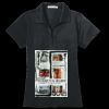 Women's Tech Pique Polo Thumbnail