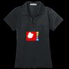 Women's Tech Pique Polo Thumbnail