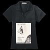 Women's Tech Pique Polo Thumbnail