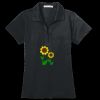 Women's Tech Pique Polo Thumbnail