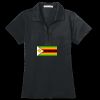 Women's Tech Pique Polo Thumbnail