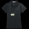Women's Tech Pique Polo Thumbnail