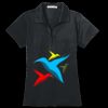 Women's Tech Pique Polo Thumbnail