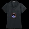 Women's Tech Pique Polo Thumbnail
