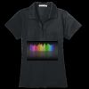 Women's Tech Pique Polo Thumbnail