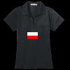 Women's Tech Pique Polo Thumbnail