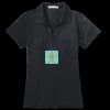 Women's Tech Pique Polo Thumbnail