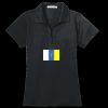 Women's Tech Pique Polo Thumbnail