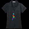Women's Tech Pique Polo Thumbnail