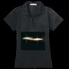 Women's Tech Pique Polo Thumbnail