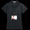 Women's Tech Pique Polo Thumbnail