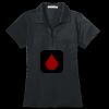 Women's Tech Pique Polo Thumbnail