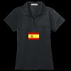 Women's Tech Pique Polo Thumbnail