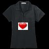 Women's Tech Pique Polo Thumbnail