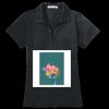 Women's Tech Pique Polo Thumbnail