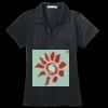 Women's Tech Pique Polo Thumbnail