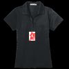 Women's Tech Pique Polo Thumbnail