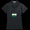 Women's Tech Pique Polo Thumbnail