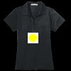 Women's Tech Pique Polo Thumbnail