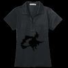 Women's Tech Pique Polo Thumbnail