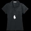Women's Tech Pique Polo Thumbnail