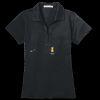 Women's Tech Pique Polo Thumbnail