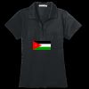 Women's Tech Pique Polo Thumbnail