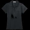 Women's Tech Pique Polo Thumbnail